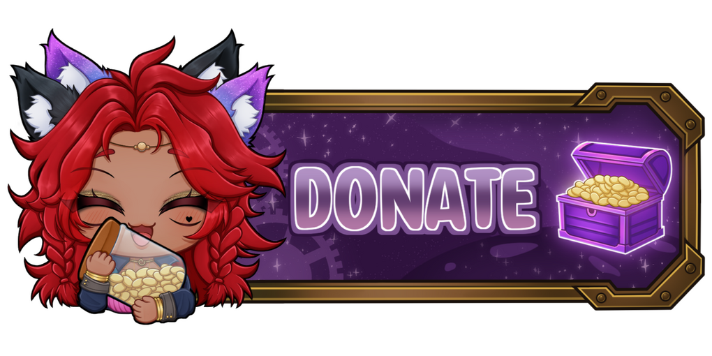 Donate Panel