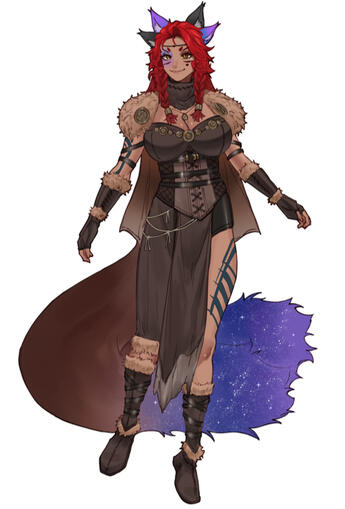 Viking Dessa