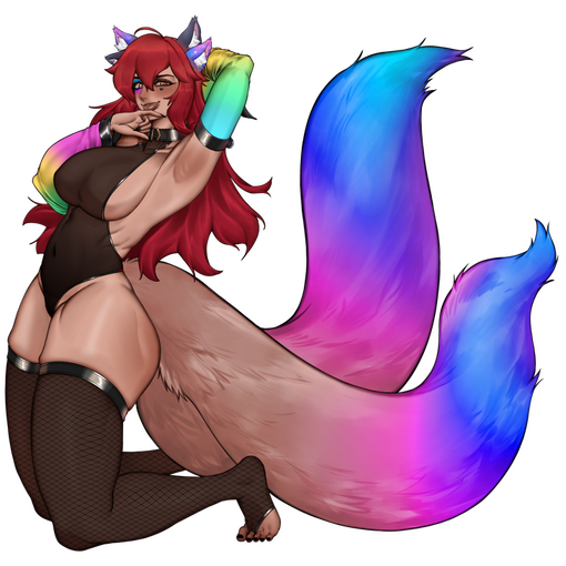 Pinup Dessa