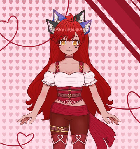 Baby Dessa (Contest)