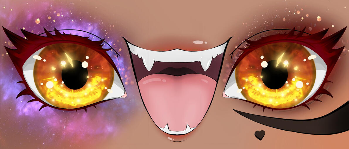 Eye Banner