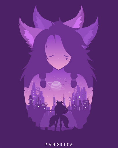 Silhouette Rezami