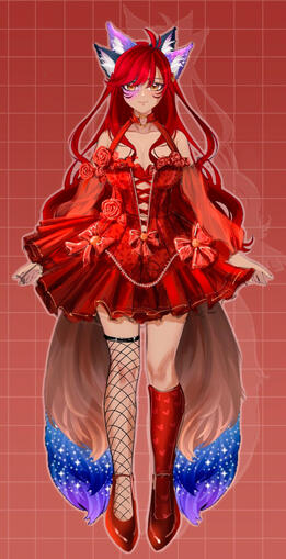 Valentine's Contest