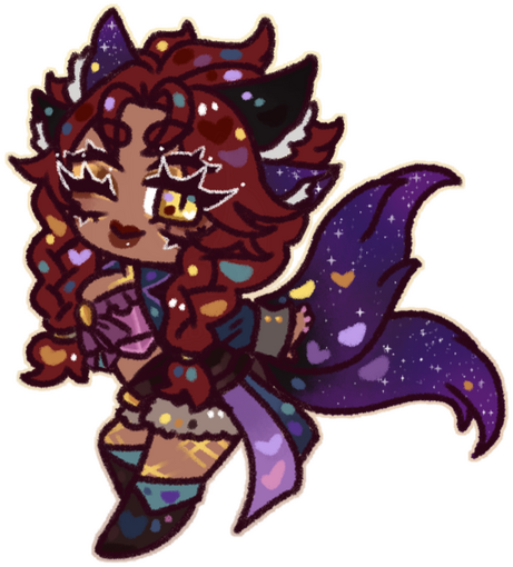 Chibi Dessa