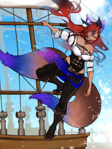 Ahoy
