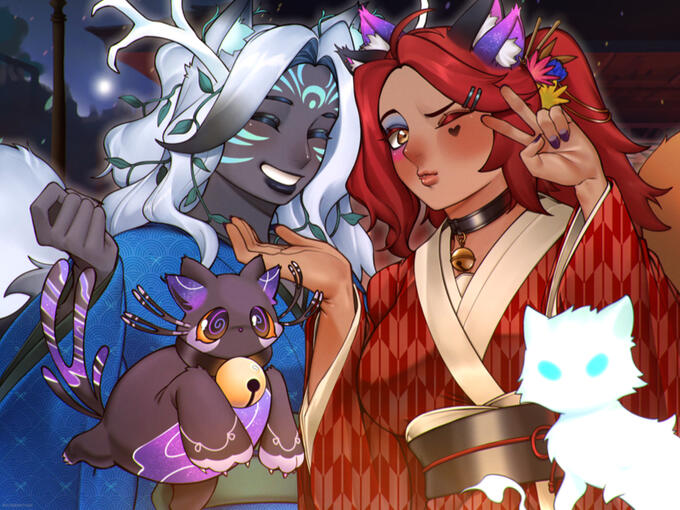 Festival Going