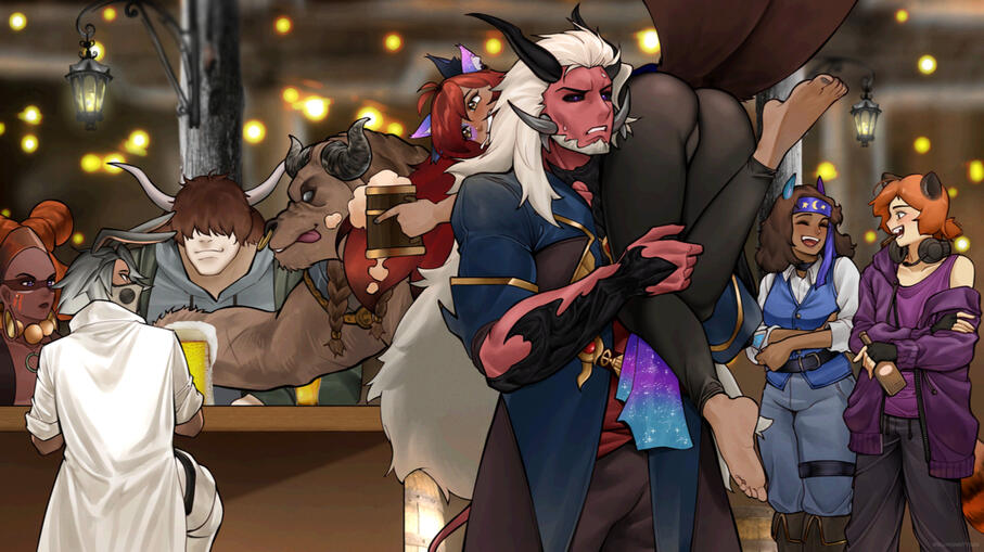 TCH Banner