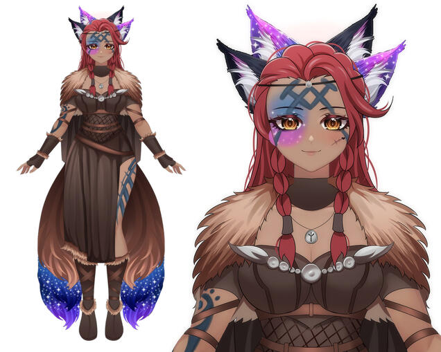 Viking Dessa contest winner