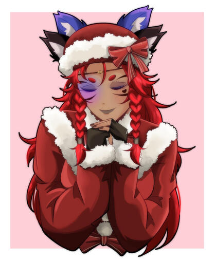 Xmas Prayers
