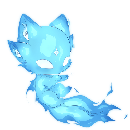 Wisp Dessa