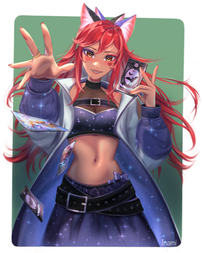 Raffle Prize