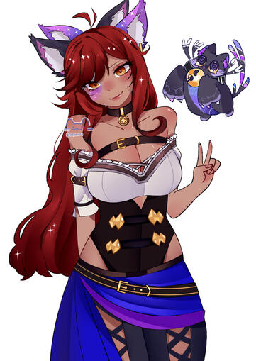 Love and Peace