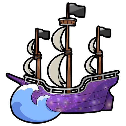 Dessa Ship Badge