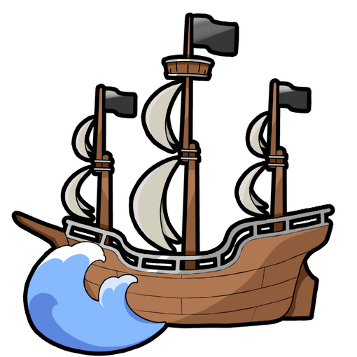 Customer Ship Badge