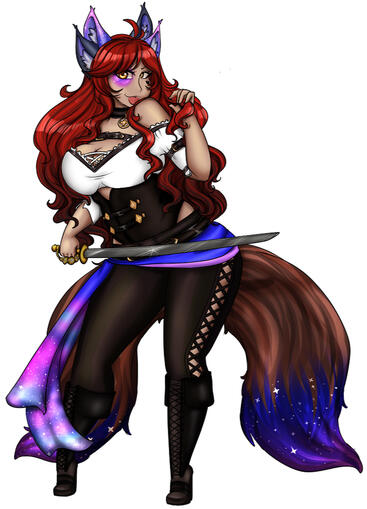 Swashbuckler